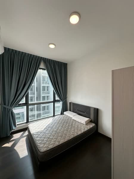 Kondominium untuk Dijual di SKS Pavillion Residences - Vion Tion - Bedroom - PropertyGuru.com.my