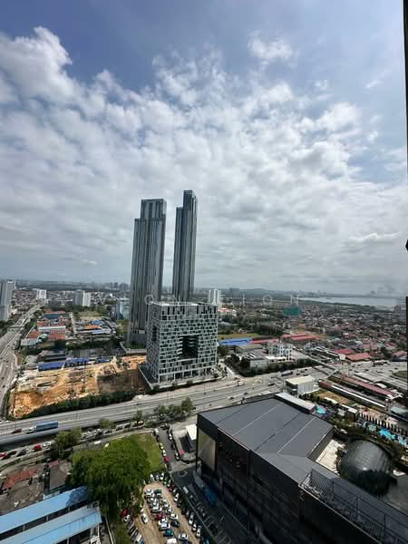 Kondominium untuk Dijual di SKS Pavillion Residences - Vion Tion - Exterior - PropertyGuru.com.my