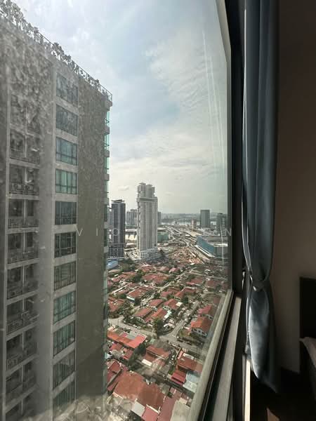 Kondominium untuk Dijual di SKS Pavillion Residences - Vion Tion - View - PropertyGuru.com.my