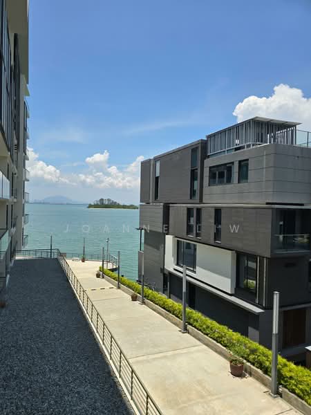 Kondominium untuk Disewa di The LIGHT COLLECTION II - Joanne Liw - Exterior - PropertyGuru.com.my