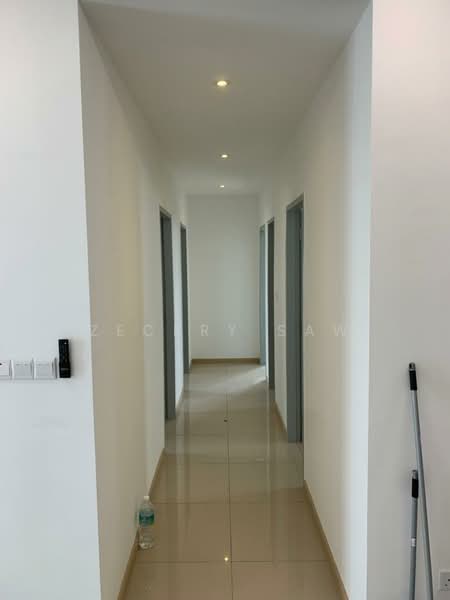 Service Residence for Rent at MIRA at Shorea Park - Zeckry Saw - Corridor - PropertyGuru.com.my