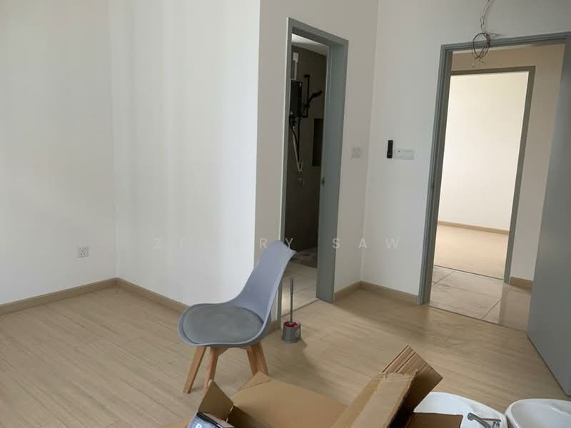 Service Residence for Rent at MIRA at Shorea Park - Zeckry Saw - Interior - PropertyGuru.com.my