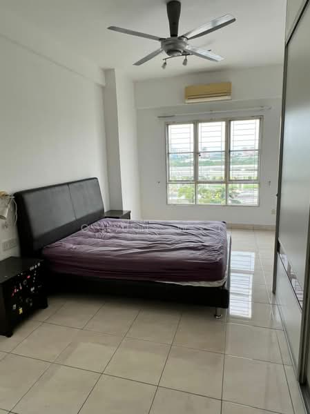 Kondominium untuk Dijual di Endah Puri - Chun Wei - Bedroom - PropertyGuru.com.my