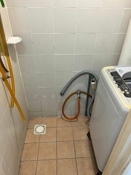 Kondominium untuk Dijual di Endah Puri - Chun Wei - Interior - PropertyGuru.com.my