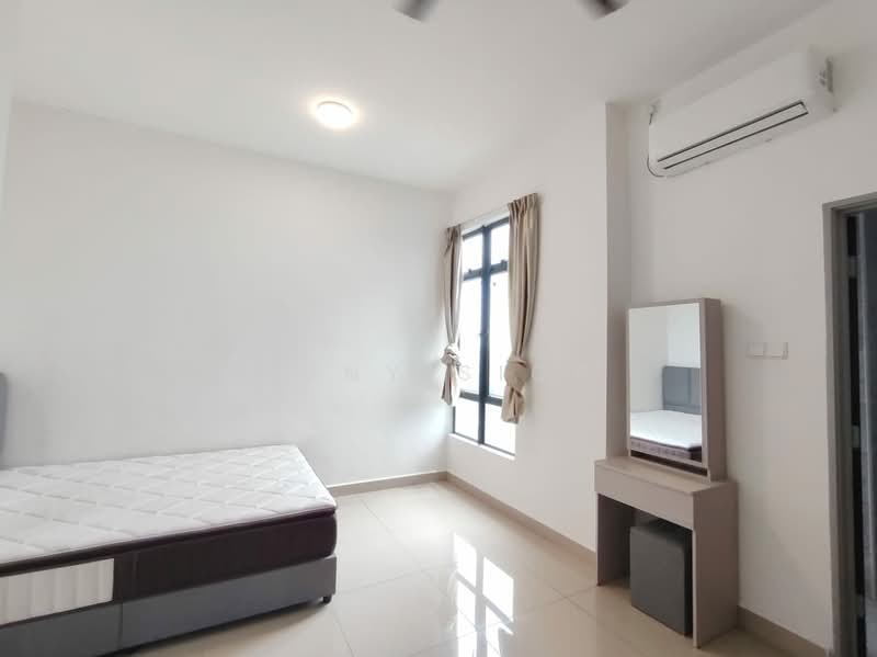 Condominium for Rent at KSL Residence 2 @ Kangkar Tebrau - Suny Sior - Bedroom - PropertyGuru.com.my