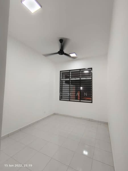 Rumah Teres 1 Tingkat untuk Disewa di Kulai (Johor) - SJ CHAN - Interior - PropertyGuru.com.my