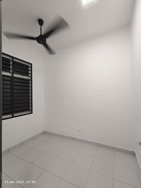 Rumah Teres 1 Tingkat untuk Disewa di Kulai (Johor) - SJ CHAN - Interior - PropertyGuru.com.my