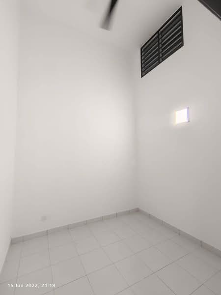 Rumah Teres 1 Tingkat untuk Disewa di Kulai (Johor) - SJ CHAN - Interior - PropertyGuru.com.my
