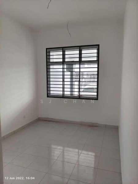 Rumah Teres 1 Tingkat untuk Disewa di Kulai (Johor) - SJ CHAN - Interior - PropertyGuru.com.my