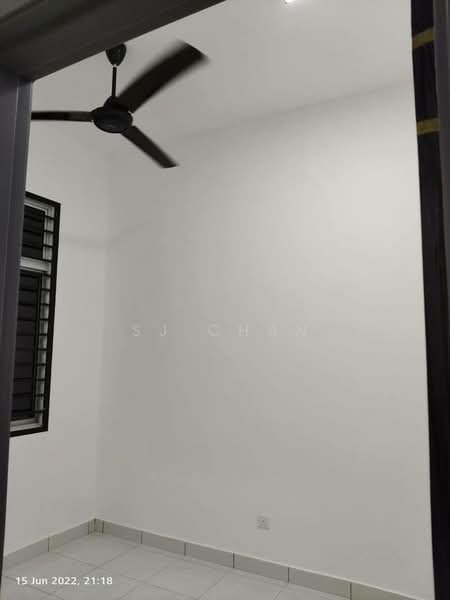Rumah Teres 1 Tingkat untuk Disewa di Kulai (Johor) - SJ CHAN - PropertyGuru.com.my