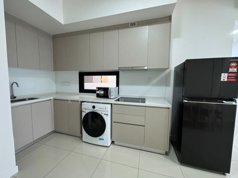 Condominium for Rent at Skyline KL - Kelvin Lee - PropertyGuru.com.my