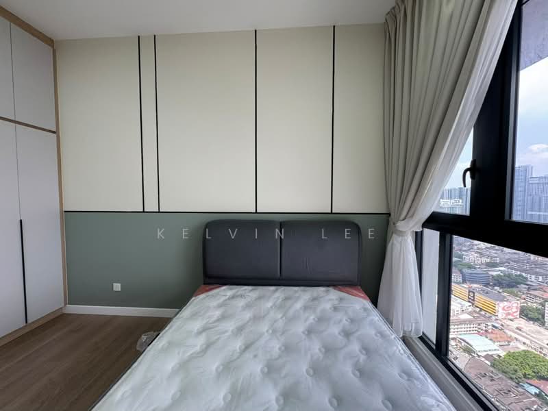 Condominium for Rent at Skyline KL - Kelvin Lee - PropertyGuru.com.my