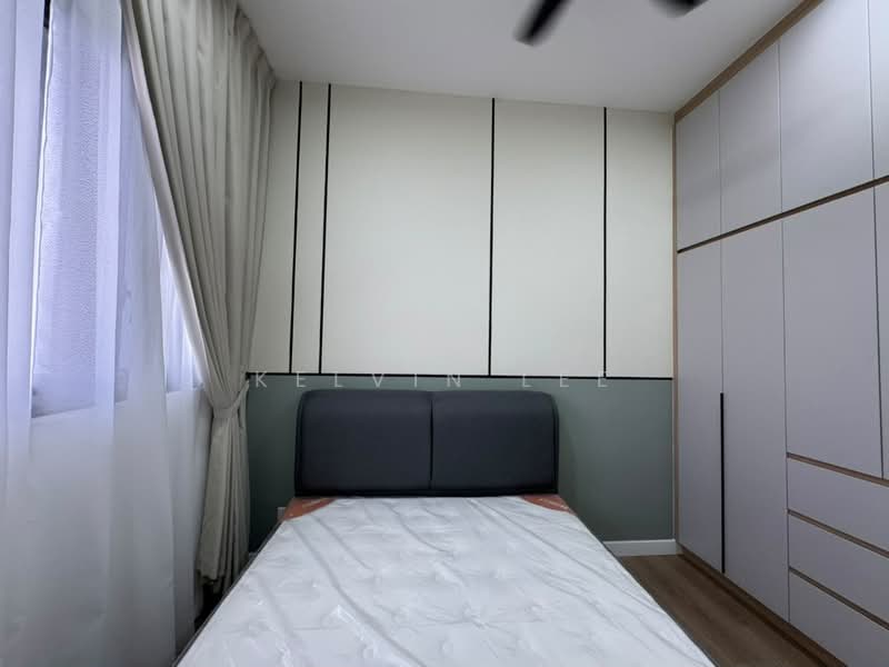 Condominium for Rent at Skyline KL - Kelvin Lee - PropertyGuru.com.my