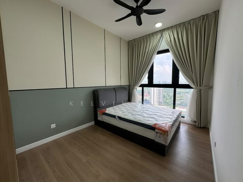 Condominium for Rent at Skyline KL - Kelvin Lee - PropertyGuru.com.my