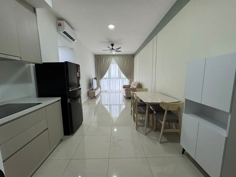 Condominium for Rent at Skyline KL - Kelvin Lee - PropertyGuru.com.my