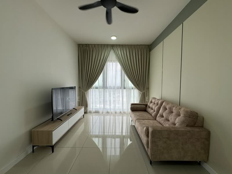 Condominium for Rent at Skyline KL - Kelvin Lee - PropertyGuru.com.my