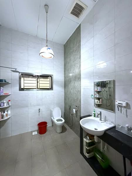 Rumah Banglo untuk Dijual di Taman Melodies (Johor Bahru) - Karl Lim - Bathroom - PropertyGuru.com.my