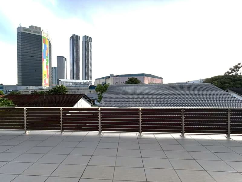 Rumah Banglo untuk Dijual di Taman Melodies (Johor Bahru) - Karl Lim - Exterior - PropertyGuru.com.my