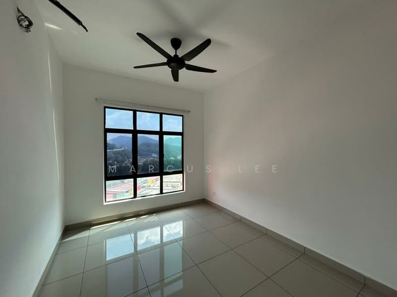 Servis Apartment untuk Dijual di V-Residensi 5 - Marcus Lee - View - PropertyGuru.com.my