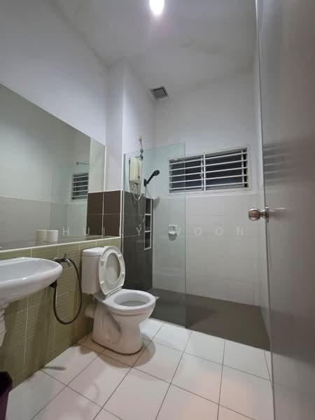 2-storey Terraced House for Sale in Taman Setia Indah (Tebrau) - Huily Woon - PropertyGuru.com.my