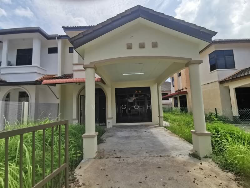 Semi-Detached House for Rent in Batu Ferringhi (Penang) - V. Goh - Exterior - PropertyGuru.com.my