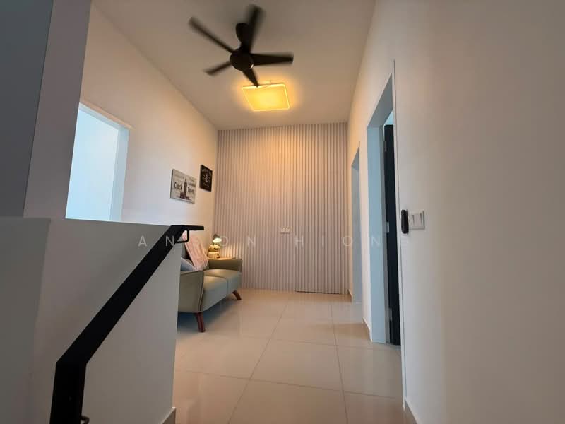 Rumah Teres 2 Tingkat untuk Disewa di Eco Botanic (Iskandar Puteri (Nusajaya)) - Anson Hiong - Interior - PropertyGuru.com.my