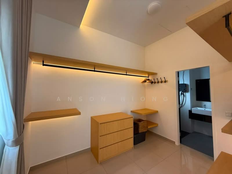 Rumah Teres 2 Tingkat untuk Disewa di Eco Botanic (Iskandar Puteri (Nusajaya)) - Anson Hiong - PropertyGuru.com.my