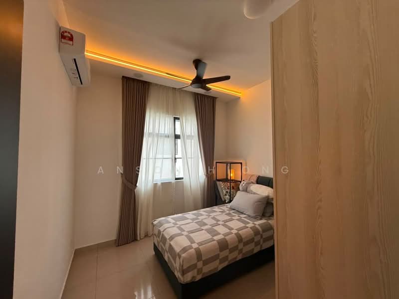 Rumah Teres 2 Tingkat untuk Disewa di Eco Botanic (Iskandar Puteri (Nusajaya)) - Anson Hiong - PropertyGuru.com.my