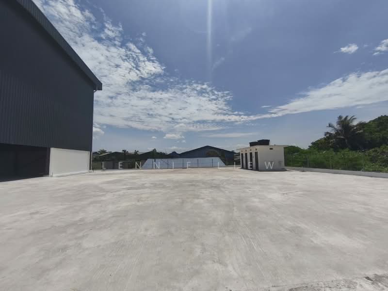 Tanah Perindustrian untuk Disewa di Subang (Selangor) - Lennie Liew - Exterior - PropertyGuru.com.my