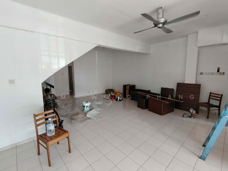 2-storey Terraced House for Rent in Bandar Putra Permai (Seri Kembangan) - Tommy Wong Phang - Interior - PropertyGuru.com.my