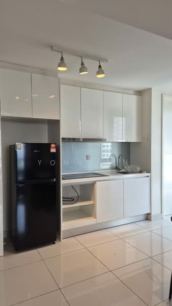 Condominium for Rent at Pandora @ Tropicana Metropark - Yong Jin - Kitchen - PropertyGuru.com.my