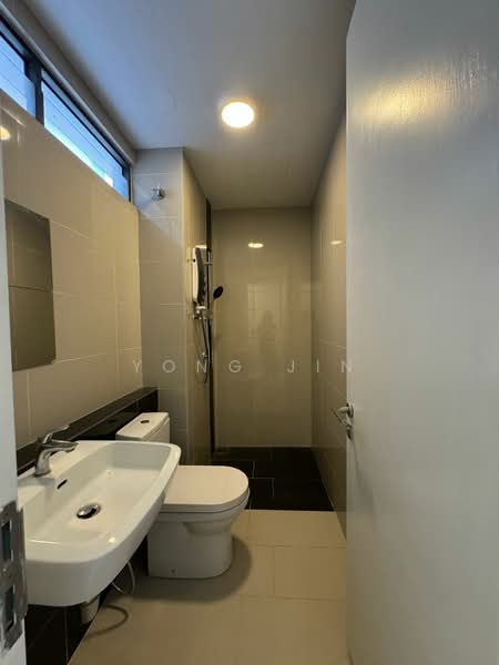 Condominium for Rent at Pandora @ Tropicana Metropark - Yong Jin - Bathroom - PropertyGuru.com.my