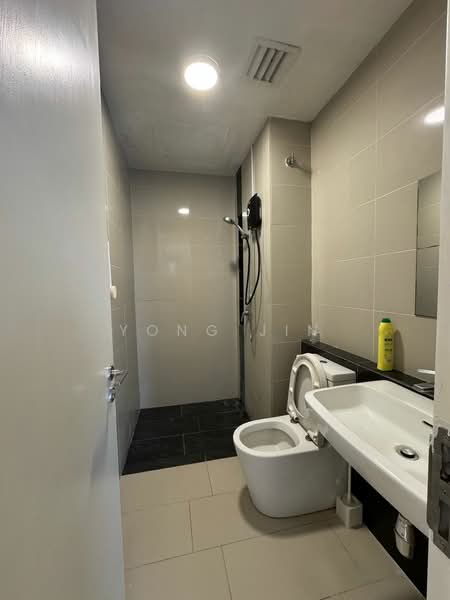 Condominium for Rent at Pandora @ Tropicana Metropark - Yong Jin - Bathroom - PropertyGuru.com.my
