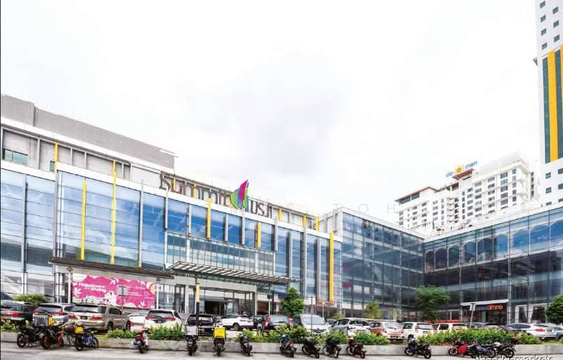 Retail Space for Sale in Usj 1 (Subang Jaya) - Thomas Toh - Exterior - PropertyGuru.com.my