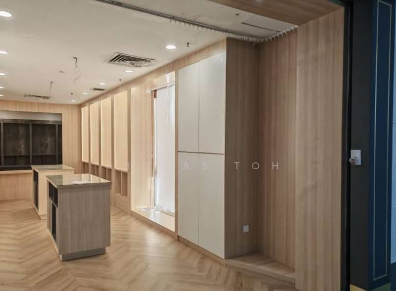Retail Space for Sale in Usj 1 (Subang Jaya) - Thomas Toh - Interior - PropertyGuru.com.my
