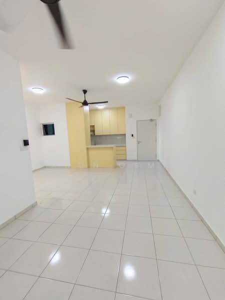 Apartment for Rent at Amansuri Residences - Harun Osman - PropertyGuru.com.my