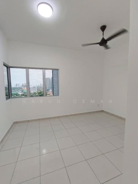 Apartment for Rent at Amansuri Residences - Harun Osman - PropertyGuru.com.my