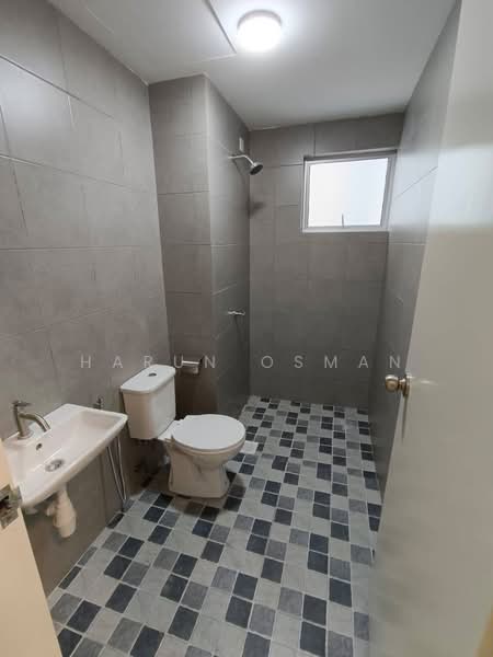 Apartment for Rent at Amansuri Residences - Harun Osman - PropertyGuru.com.my
