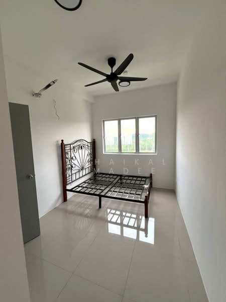 Servis Apartment untuk Disewa di Prestige Residence - Zulhaikal Asmadee - Bedroom - PropertyGuru.com.my