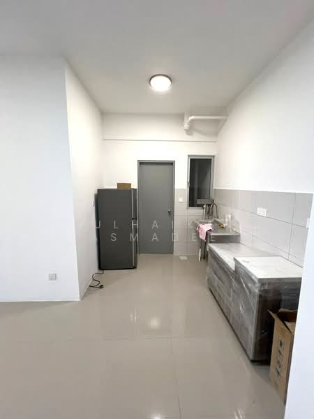 Servis Apartment untuk Disewa di Prestige Residence - Zulhaikal Asmadee - Kitchen - PropertyGuru.com.my