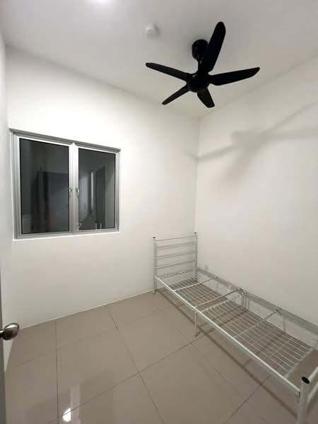 Servis Apartment untuk Disewa di Prestige Residence - Zulhaikal Asmadee - Bedroom - PropertyGuru.com.my