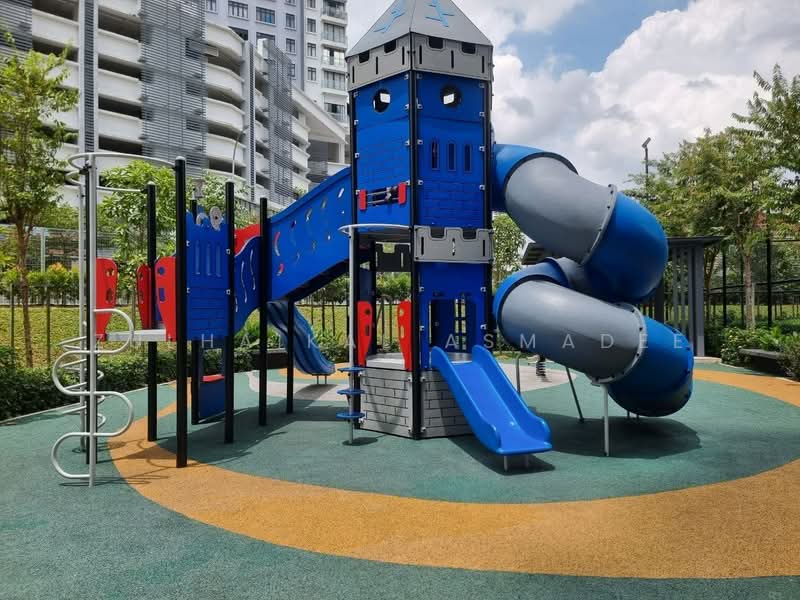 Servis Apartment untuk Disewa di Prestige Residence - Zulhaikal Asmadee - Exterior - PropertyGuru.com.my