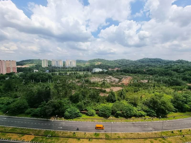 Servis Apartment untuk Disewa di Prestige Residence - Zulhaikal Asmadee - Exterior - PropertyGuru.com.my