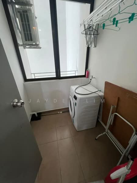 Service Residence for Rent at D'Summit Residences - Jayden Lim - PropertyGuru.com.my