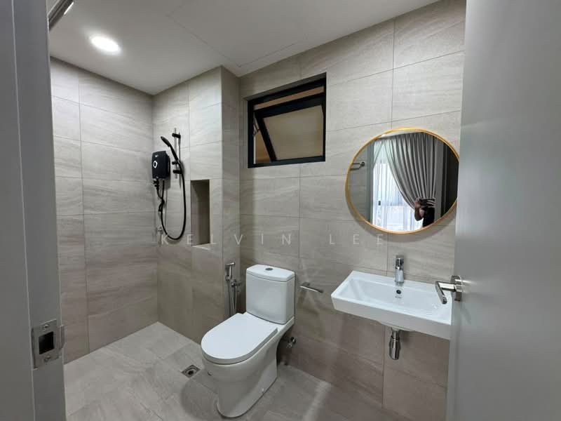 Condominium for Rent at Skyline KL - Kelvin Lee - PropertyGuru.com.my