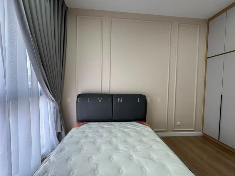 Condominium for Rent at Skyline KL - Kelvin Lee - PropertyGuru.com.my