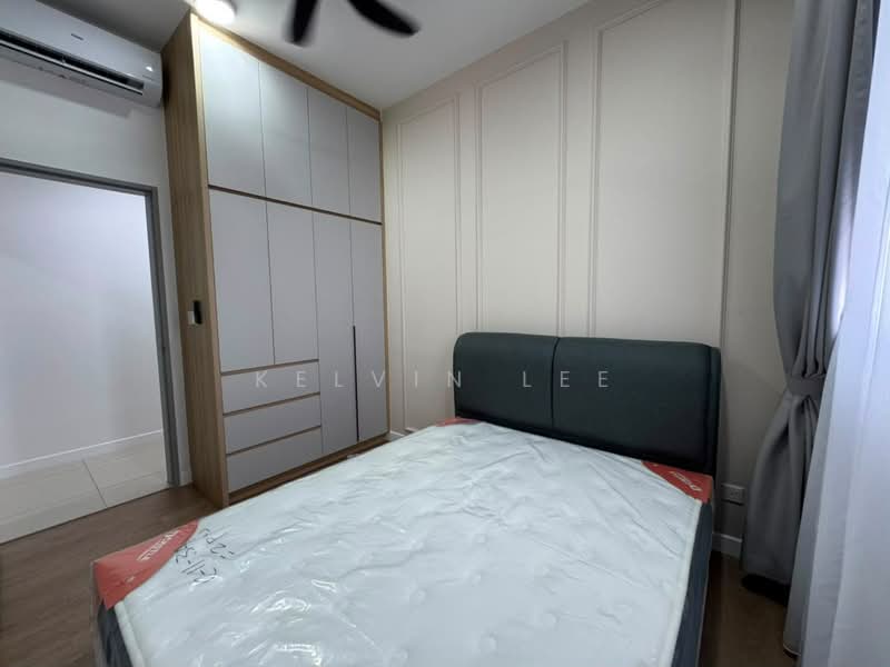 Condominium for Rent at Skyline KL - Kelvin Lee - PropertyGuru.com.my