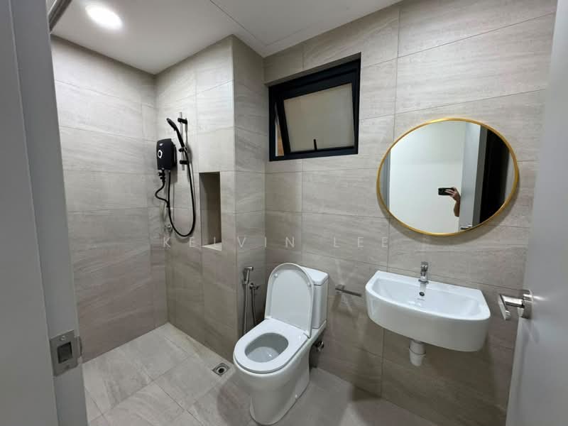 Condominium for Rent at Skyline KL - Kelvin Lee - PropertyGuru.com.my