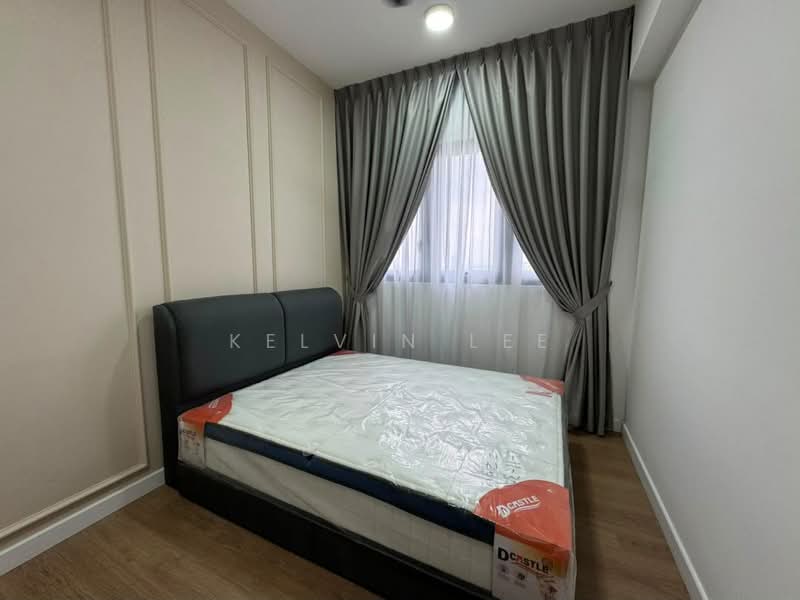 Condominium for Rent at Skyline KL - Kelvin Lee - PropertyGuru.com.my