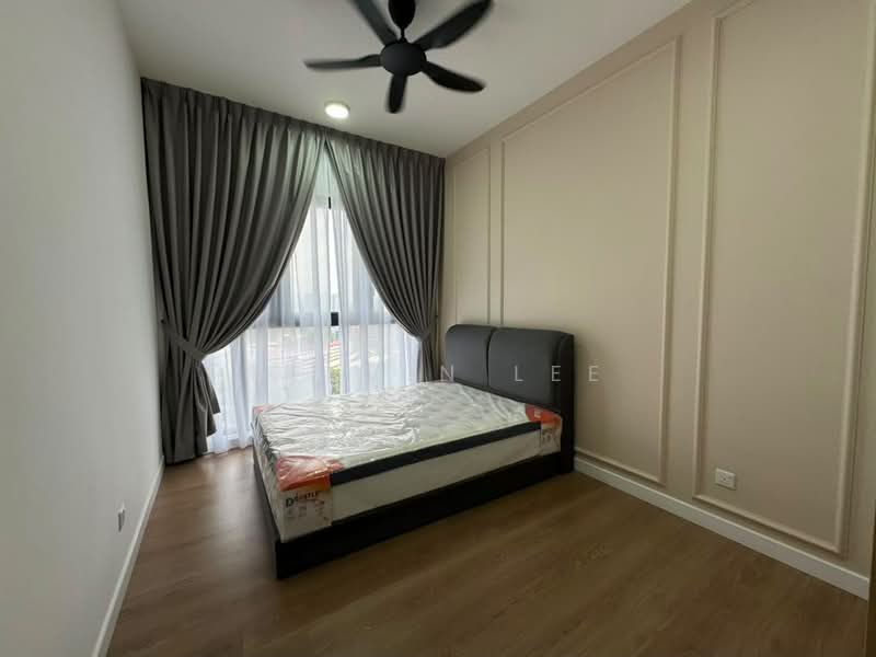 Condominium for Rent at Skyline KL - Kelvin Lee - PropertyGuru.com.my